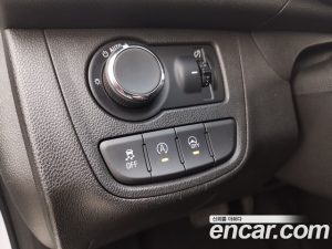 ChevroletGMDaewoo Spark LT 2020 года из Южной Кореи