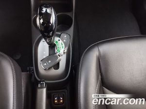 ChevroletGMDaewoo Spark LT 2020 года из Южной Кореи
