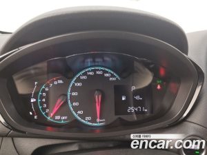 ChevroletGMDaewoo Spark LT 2020 года из Южной Кореи