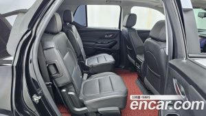 ChevroletGMDaewoo Traverse 3.6 AWD RED-LINE 2020 года из Южной Кореи