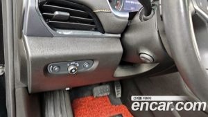 ChevroletGMDaewoo Traverse 3.6 AWD RED-LINE 2020 года из Южной Кореи