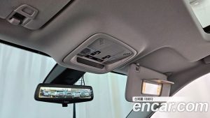 ChevroletGMDaewoo Traverse 3.6 AWD RED-LINE 2020 года из Южной Кореи