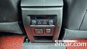 ChevroletGMDaewoo Traverse 3.6 AWD RED-LINE 2020 года из Южной Кореи