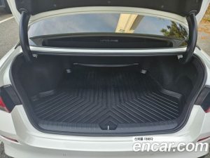 Kia K5 2.0 2020 года из Южной Кореи