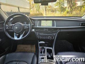 Kia K5 2.0 2020 года из Южной Кореи