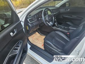 Kia K5 2.0 2020 года из Южной Кореи