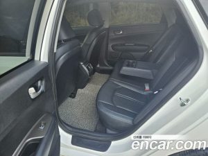 Kia K5 2.0 2020 года из Южной Кореи