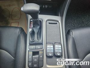 Kia K5 2.0 2020 года из Южной Кореи