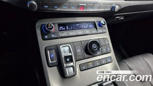 Hyundai Palisade Дизель 2.2 2WD 2022 года из Южной Кореи
