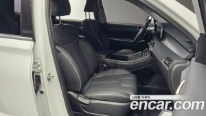 Hyundai Palisade Дизель 2.2 2WD 2022 года из Южной Кореи