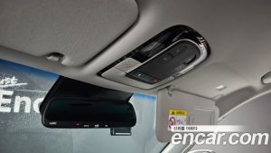 Hyundai Palisade Дизель 2.2 2WD 2022 года из Южной Кореи
