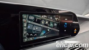 Hyundai Palisade Дизель 2.2 2WD 2022 года из Южной Кореи