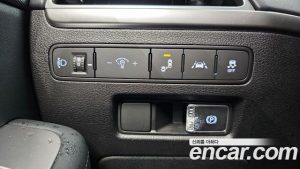 Hyundai Palisade Дизель 2.2 2WD 2022 года из Южной Кореи