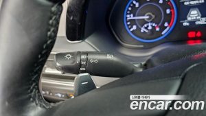 Hyundai Palisade Дизель 2.2 2WD 2022 года из Южной Кореи