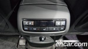 Hyundai Palisade Дизель 2.2 2WD 2022 года из Южной Кореи