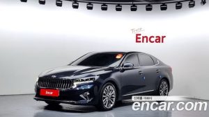 Kia K7 2.5 GDI Noblesse 2020 года из Южной Кореи