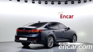 Kia K7 2.5 GDI Noblesse 2020 года из Южной Кореи