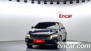 Kia K7 2.5 GDI Noblesse 2020 года из Южной Кореи