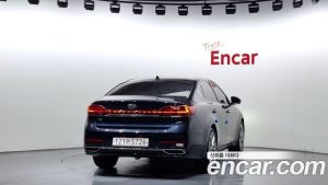 Kia K7 2.5 GDI Noblesse 2020 года из Южной Кореи
