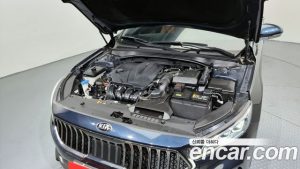 Kia K7 2.5 GDI Noblesse 2020 года из Южной Кореи