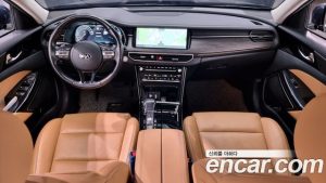 Kia K7 2.5 GDI Noblesse 2020 года из Южной Кореи