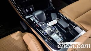 Kia K7 2.5 GDI Noblesse 2020 года из Южной Кореи