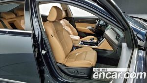 Kia K7 2.5 GDI Noblesse 2020 года из Южной Кореи