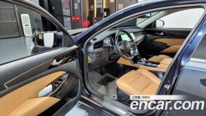 Kia K7 2.5 GDI Noblesse 2020 года из Южной Кореи