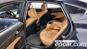 Kia K7 2.5 GDI Noblesse 2020 года из Южной Кореи