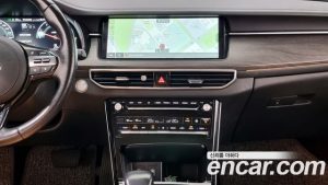 Kia K7 2.5 GDI Noblesse 2020 года из Южной Кореи
