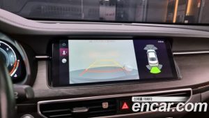 Kia K7 2.5 GDI Noblesse 2020 года из Южной Кореи
