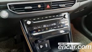 Kia K7 2.5 GDI Noblesse 2020 года из Южной Кореи