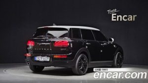 Mini Clubman CLASSIC 2023 года из Южной Кореи