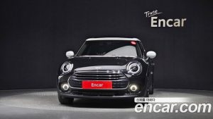 Mini Clubman CLASSIC 2023 года из Южной Кореи