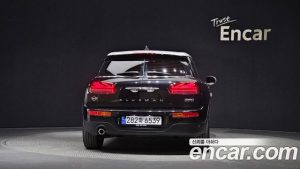 Mini Clubman CLASSIC 2023 года из Южной Кореи