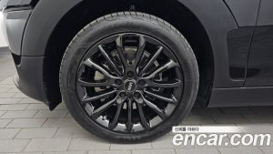 Mini Clubman CLASSIC 2023 года из Южной Кореи