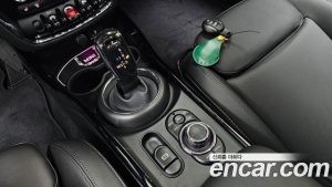 Mini Clubman CLASSIC 2023 года из Южной Кореи