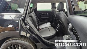 Mini Clubman CLASSIC 2023 года из Южной Кореи