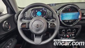 Mini Clubman CLASSIC 2023 года из Южной Кореи
