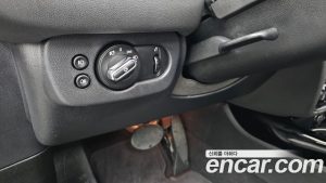 Mini Clubman CLASSIC 2023 года из Южной Кореи