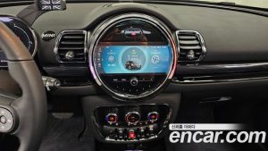 Mini Clubman CLASSIC 2023 года из Южной Кореи