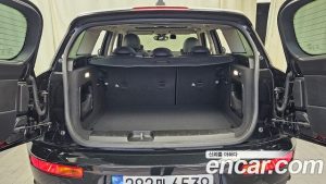 Mini Clubman CLASSIC 2023 года из Южной Кореи
