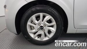 Kia morning 2020 года из Южной Кореи