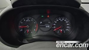 Kia morning 2020 года из Южной Кореи
