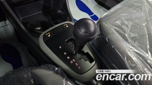 Kia morning 2020 года из Южной Кореи