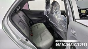 Kia morning 2020 года из Южной Кореи