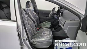 Kia morning 2020 года из Южной Кореи