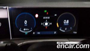 Hyundai Santafe Бензин 2.5T 2WD 2024 года из Южной Кореи