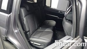 Hyundai Santafe Бензин 2.5T 2WD 2024 года из Южной Кореи