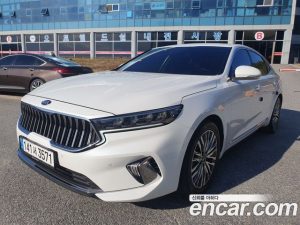 Kia K7 2.5 GDI X Edition 2020 года из Южной Кореи